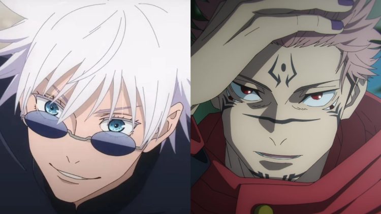 Megumi’s return in "Jujutsu Kaisen" might make him stronger than ever, thanks to Sukuna’s power and Gojo’s techniques