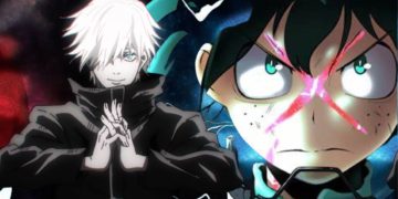 Horikoshi’s Joyful Vision vs. Akutami’s Dark Imagination: The Unique Worlds of My Hero Academia and Jujutsu Kaisen