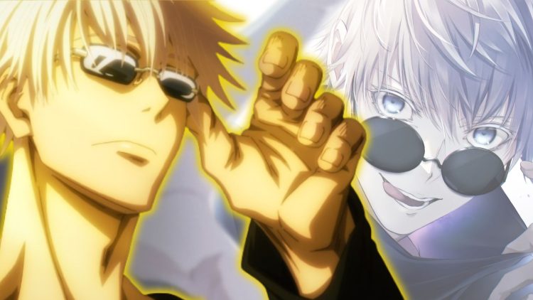 Gojo Dominates Final Jujutsu Kaisen Poll with Record-Breaking Votes as Series Nears Its Epic Ending