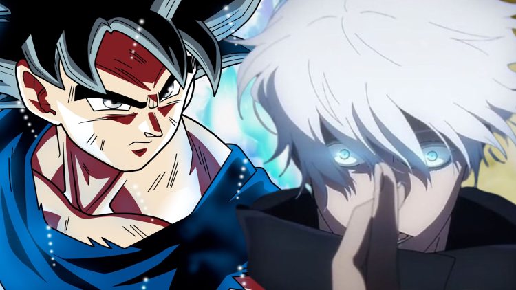 Dragon Ball Fans argue that Gojo's Infinity is merely "an invisible wall," pointing to Gogeta and Broly’s dimensional destruction