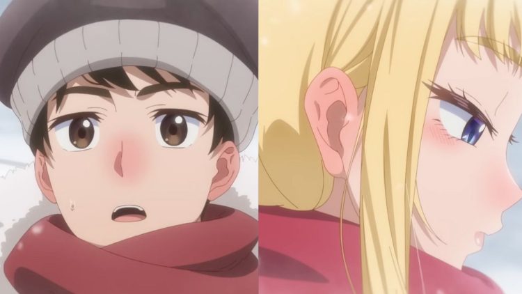 Hokkaido Gals Are Super Adorable! to Wrap Up with Final Chapters on Series' Fifth Anniversary