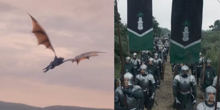 House of the Dragon