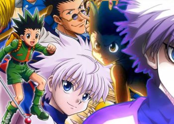 Hunter x Hunter Manga Triumphantly Returns After Hiatus, New Chapter Releases October 2024