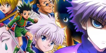 Hunter x Hunter Manga Triumphantly Returns After Hiatus, New Chapter Releases October 2024