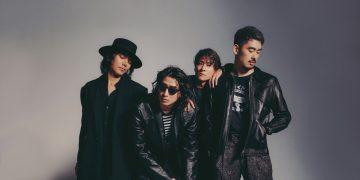 I Don’t Like Mondays. Releases New Single