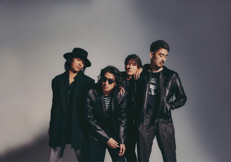 I Don’t Like Mondays. Releases New Single