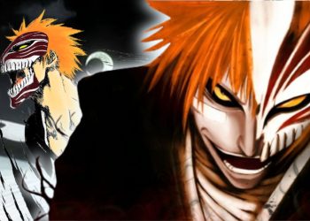 Bleach's Legacy Celebrated: Ichigo Featured in Horikoshi's New Manga Award Poster