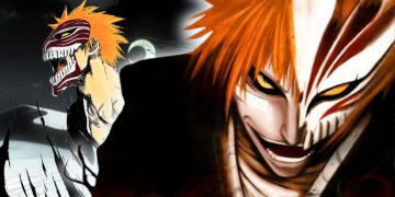 Bleach's Legacy Celebrated: Ichigo Featured in Horikoshi's New Manga Award Poster