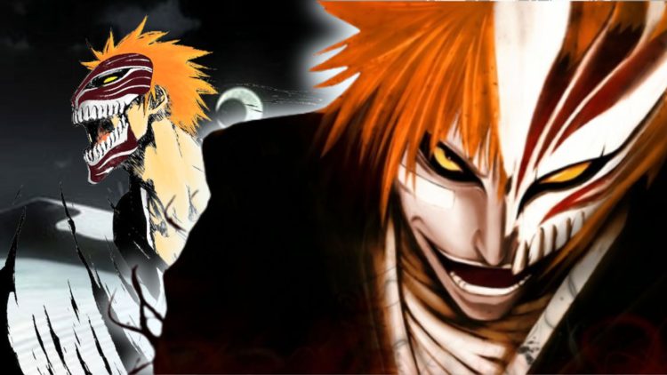 Bleach's Legacy Celebrated: Ichigo Featured in Horikoshi's New Manga Award Poster
