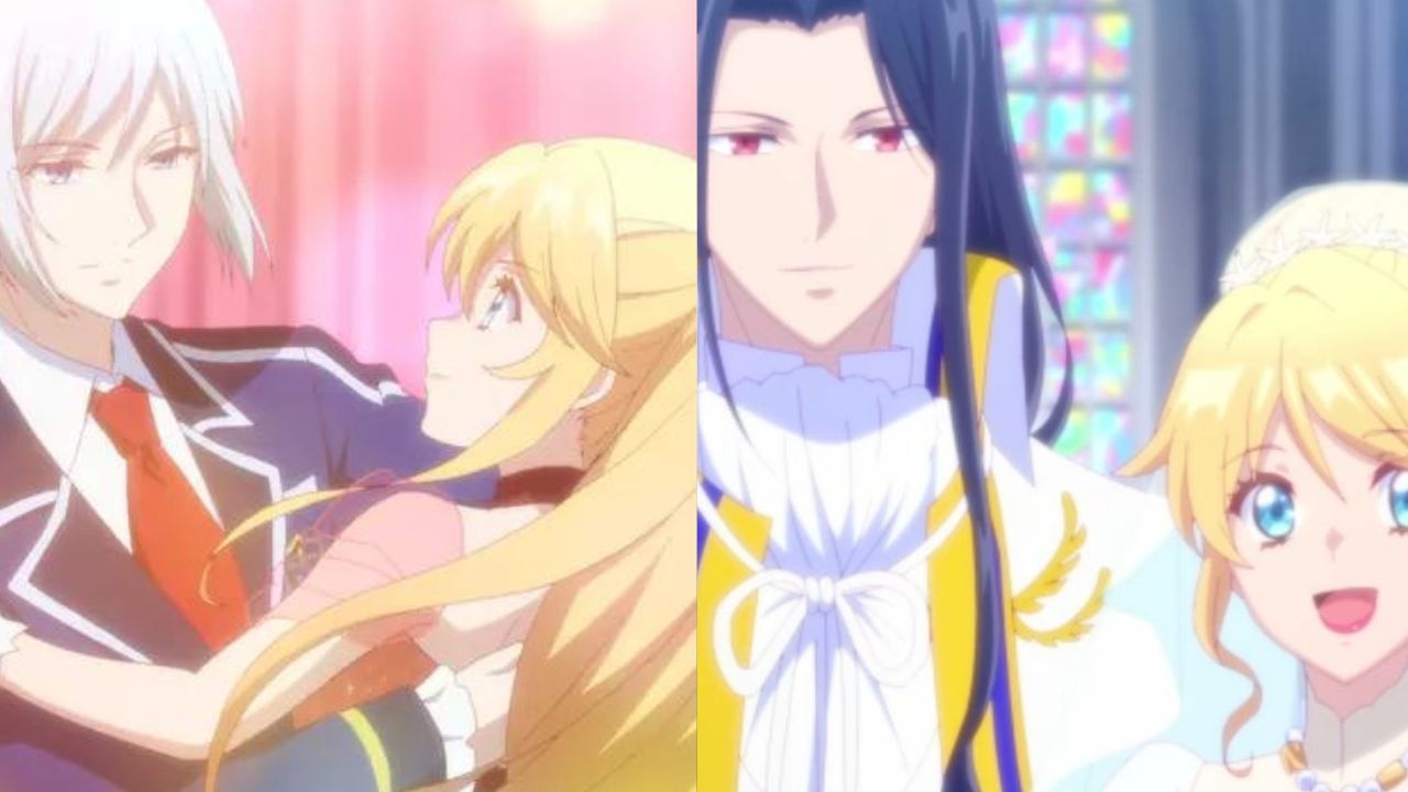 11 Anime Series for the Ultimate Fluffy Romance Experience