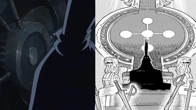 Imu's Unexpected Weakness in Chapter 1122 Uncovers a Mysterious Figure Who May Be Even More Influential Than the Gorosei