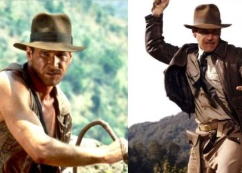 Indiana Jones and the Raiders of the Lost Ark