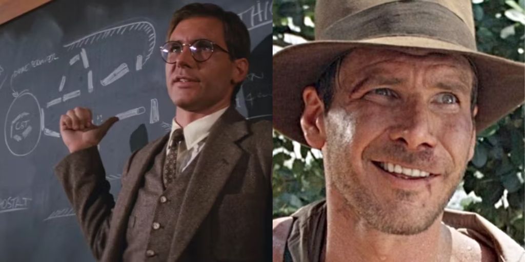 Indiana Jones and the Raiders of the Lost Ark