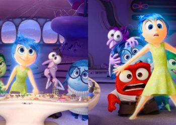 Inside Out 2