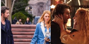 It Ends With Us Movie