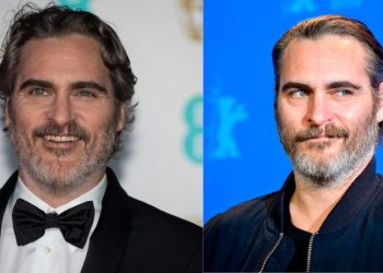 Joaquin Phoenix