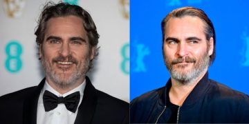 Joaquin Phoenix