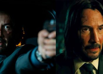 John Wick