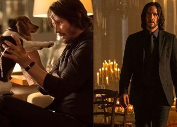 John Wick