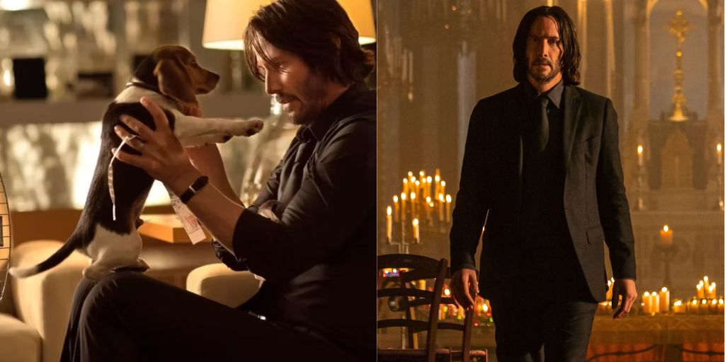 John Wick