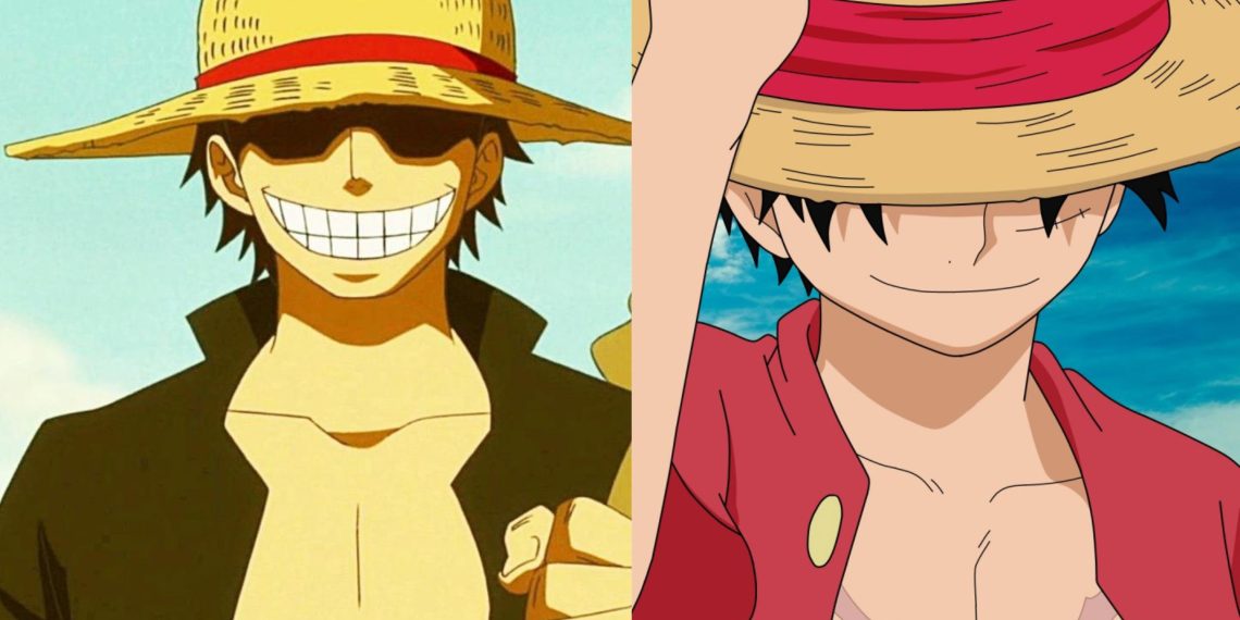 Shocking One Piece Spoilers Reveal Joy Boy as a D. Clan Member Sharing an Ancestral Bond with Luffy