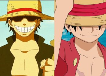 Shocking One Piece Spoilers Reveal Joy Boy as a D. Clan Member Sharing an Ancestral Bond with Luffy