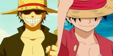 Shocking One Piece Spoilers Reveal Joy Boy as a D. Clan Member Sharing an Ancestral Bond with Luffy