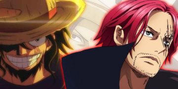 One Piece: Shanks vs. Joy Boy Haki Comparison Sparks New Speculations and Questions