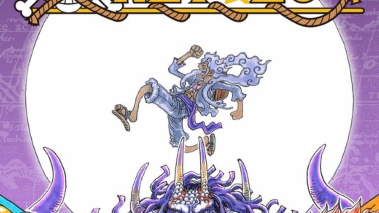 Joyboy's First Major Reveal