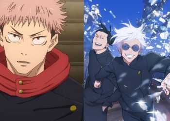 Gege Akutami’s Jujutsu Kaisen to End Soon After Five More Chapters