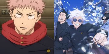 Gege Akutami’s Jujutsu Kaisen to End Soon After Five More Chapters