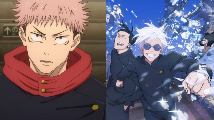 Gege Akutami’s Jujutsu Kaisen to End Soon After Five More Chapters