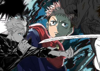 Jujutsu Kaisen Manga Ending in Five Chapters: Final Issue Arrives This September