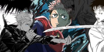 Jujutsu Kaisen Manga Ending in Five Chapters: Final Issue Arrives This September