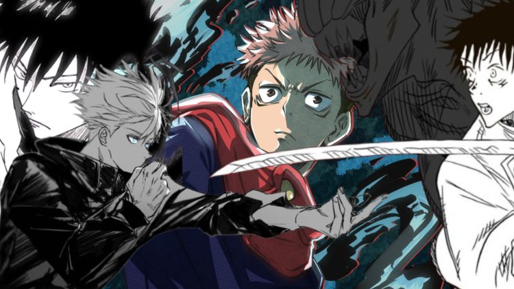 Jujutsu Kaisen Manga Ending in Five Chapters: Final Issue Arrives This September