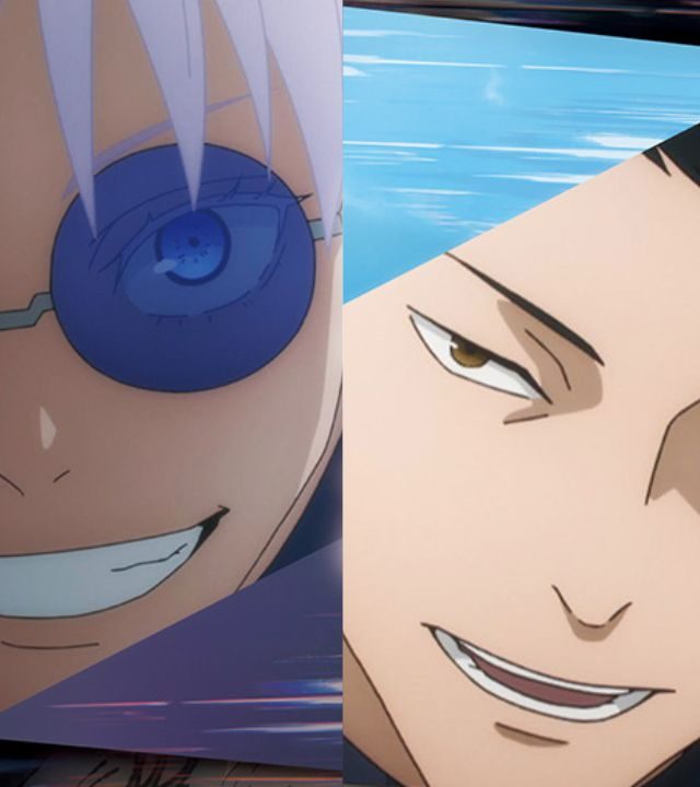 Jujutsu Kaisen’s Gojo Arc to Hit Theaters in 2025 with New Film — OtakuKart