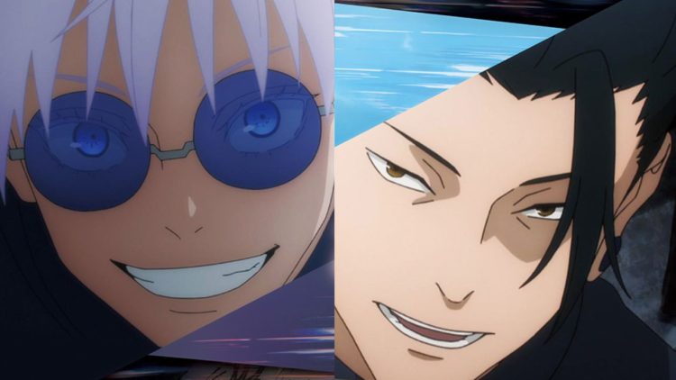 Jujutsu Kaisen’s Gojo Arc to Hit Theaters in 2025 with New Film (1)