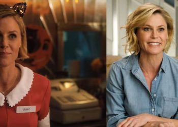 Julie Bowen in new series