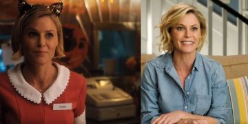 Julie Bowen in new series