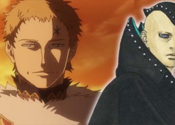 Boruto: Two Blue Vortex's Divine Trees Echo Black Clover's Paladins in Subtle Yet Significant Ways