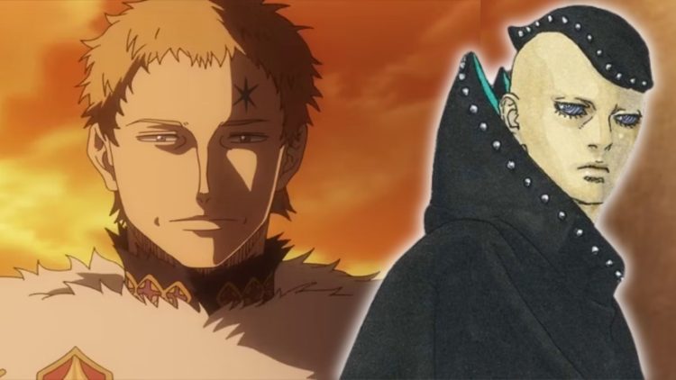 Boruto: Two Blue Vortex's Divine Trees Echo Black Clover's Paladins in Subtle Yet Significant Ways