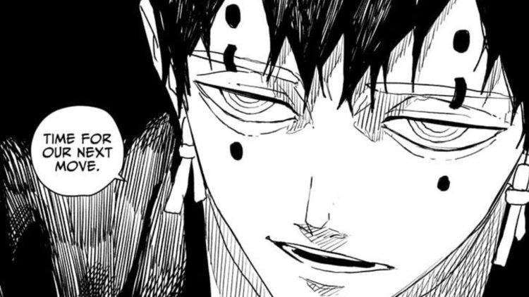 Kagurabachi Chapter 45: Chihiro Reveals Plans and Enchanted Blade Locations in a New Strategic Twist