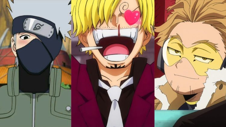 10 Anime Characters Who Need a Heartfelt Romance to Complete Their Stories