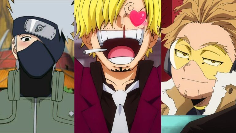 10 Anime Characters Who Need a Heartfelt Romance to Complete Their Stories