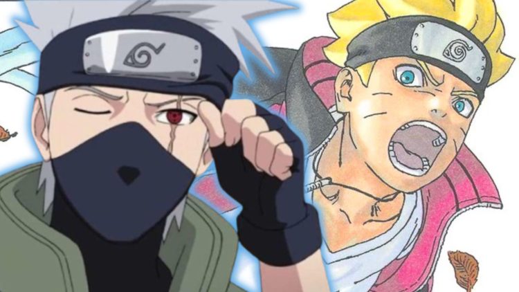 Boruto Two Blue Vortex Chapter 13: Shinju's Actions Might Reveal the Truth Behind Kakashi's Disappearance and Potential Return