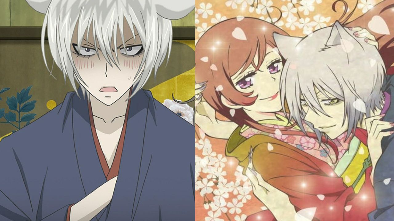 11 Anime Series for the Ultimate Fluffy Romance Experience