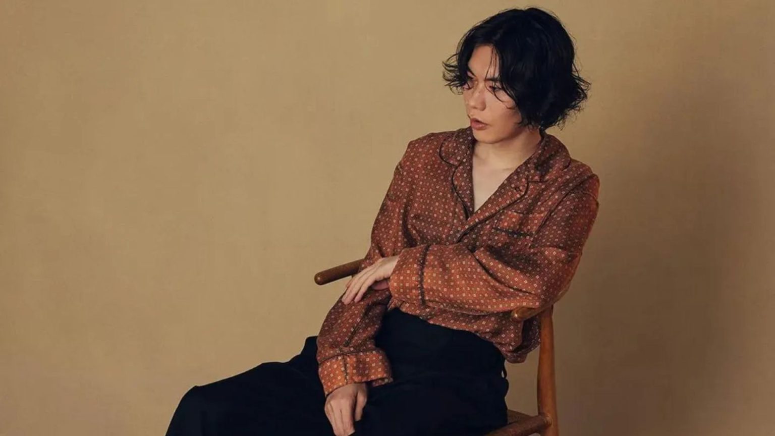 Kenshi Yonezu Reveals New Track 