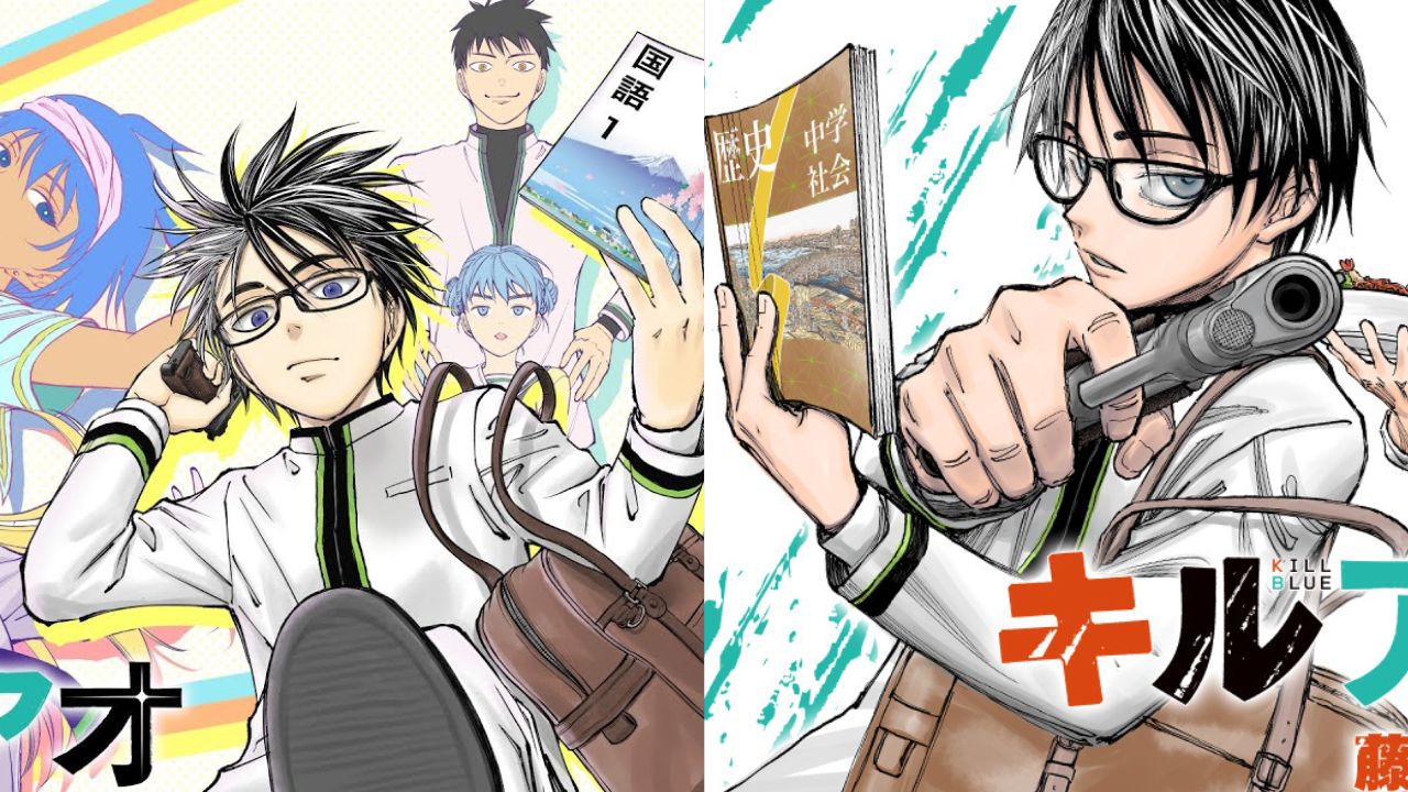 The 10 Shonen Jump Manga You Don’t Want to Miss