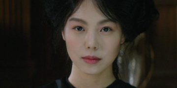 Kim Min-hee