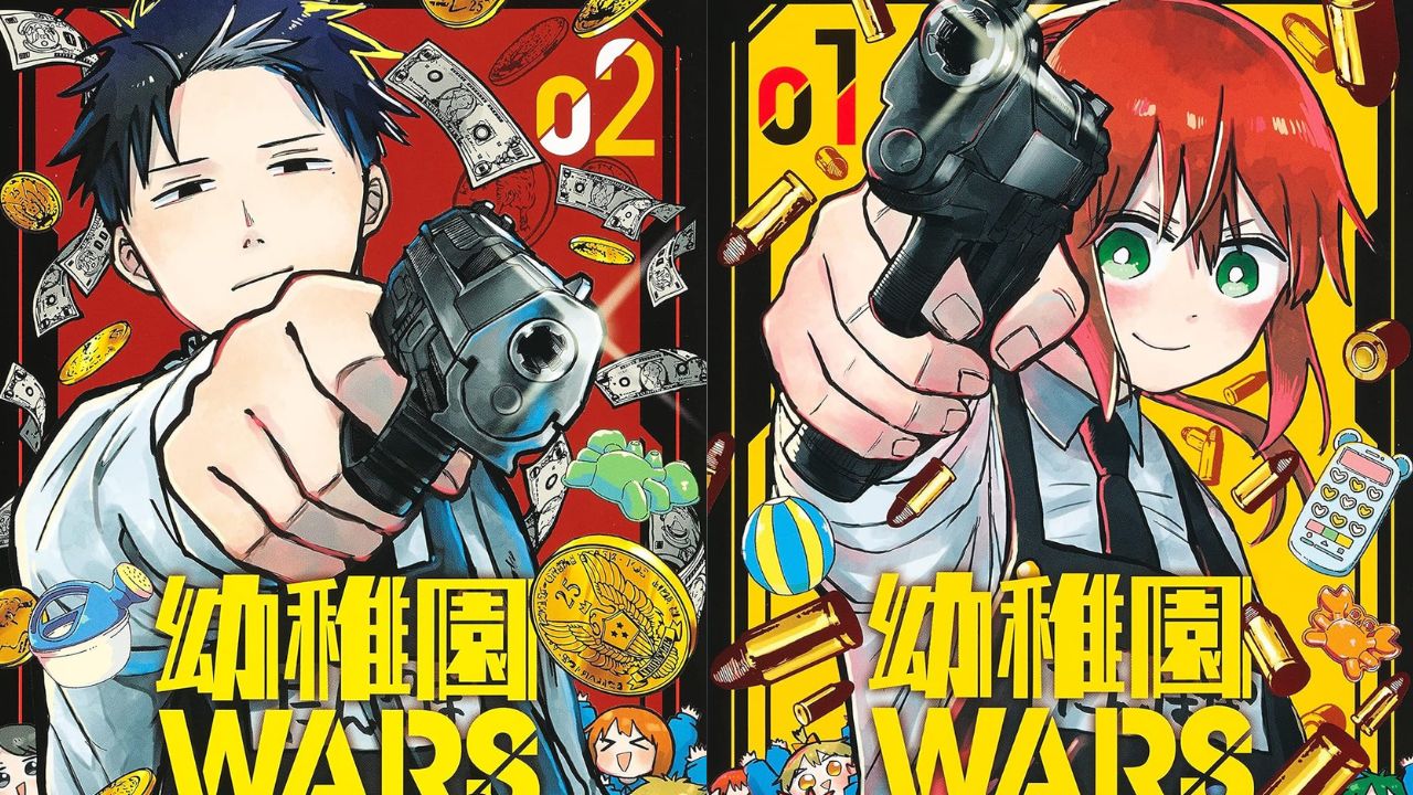 The 10 Shonen Jump Manga You Don’t Want to Miss